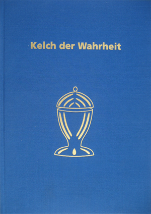 Goblet of the Truth